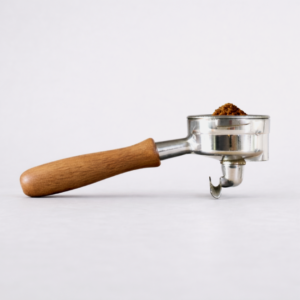 ESPRESSO MASTERCLASS