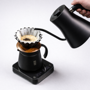 POUR-OVER MASTERCLASS