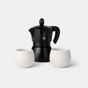 MOKA-POT MASTERCLASS