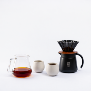 SCA BREWING FOUNDATION