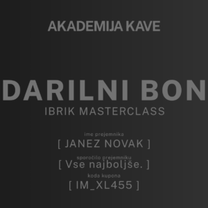 IBRIK MASTERCLASS